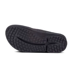 'OOFOS' Unisex OOriginal Thong - Black -Outlet Shoes Store 1000BLK 7 1024x1024@2x