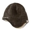 'Carhartt ' Men's Akron Hat - Dark Brown -Outlet Shoes Store 100774 201 S18 2 1024x1024@2x