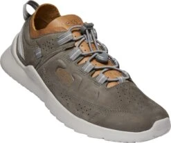 'Keen Outdoor' Men's Highland Oxford Sneaker - Steel Grey / Drizzle 11 'Keen Outdoor' Men's Highland Oxford Sneaker - Steel Grey / Drizzle -Outlet Shoes Store 1023142 3Q large 1024x1024@2x