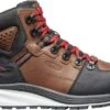 'Keen Utility' Men's Red Hook EH WP Comp Toe Hiker - Tobacco / Black -Outlet Shoes Store 1024576 P large 1024x1024@2x