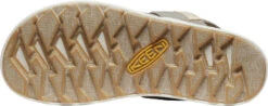 'Keen Outdoor' Women's Elle Backstrap Sandal - Brindle / Birch -Outlet Shoes Store 1027160 OS med 1024x1024@2x
