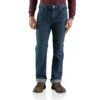 'Carhartt' Men's Rugged Flex Relaxed Knit Lined Straight Jean - Superior -Outlet Shoes Store 103895498 MF19 1024x1024@2x