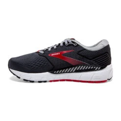 'Brooks' Men's Beast 20 - Pearl / Black / Red -Outlet Shoes Store 110327 019 M Beast 20 1024x1024@2x
