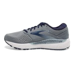 'Brooks' Men's Beast 20 - Blue / Grey / Peacoat -Outlet Shoes Store 110327 491 M Beast 20 1024x1024@2x