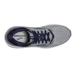 'Brooks' Men's Beast 20 - Blue / Grey / Peacoat -Outlet Shoes Store 110327 491 O Beast 20 1024x1024@2x