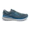 'Brooks' Men's Glycerin GTS 19 - Quarry / Grey / Dark Blue -Outlet Shoes Store 110357 095 L Glycerin GTS 19 1024x1024@2x