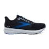 'Brooks' Men's Launch GTS 8 - Black / Grey / Blue -Outlet Shoes Store 110358 018 L Launch 8 CF F21 1024x1024@2x