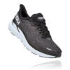 'HOKA' Men's Clifton 8 - Black / White -Outlet Shoes Store 1119393 BWHT 1 1024x1024@2x