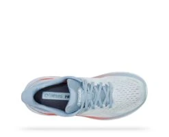 'Hoka' Women's Clifton 8 - Blue Fog / Plein Air (Wide) 8 'Hoka' Women's Clifton 8 - Blue Fog / Plein Air (Wide) -Outlet Shoes Store 1119394 BFPA 5 d6eb2ff5 f29c 4cfc b205 b55c6d937053 1024x1024@2x