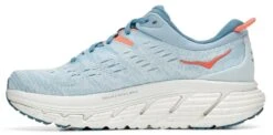 'HOKA' Women's Gaviota 4 - Blue Fog / Plein Air -Outlet Shoes Store 1123199 BFPA 8 1024x1024@2x