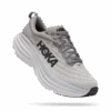 'HOKA' Men's Bondi 8 - Sharkskin / Harbor Mist (Wide) 1 'HOKA' Men's Bondi 8 - Sharkskin / Harbor Mist (Wide) -Outlet Shoes Store 1123202 SHMS 1 c725d3d4 cf57 4ce5 b571 56a4696ab549 1024x1024@2x