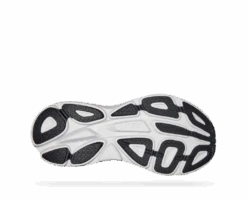 'HOKA' Men's Bondi 8 - Sharkskin / Harbor Mist (Wide) -Outlet Shoes Store 1123202 SHMS 6 4fd6a22d 5fac 48bb bbfc 35df45cbd454 1024x1024@2x