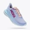 'HOKA' Women's Mach 5 - Baby Lavender / Summer Song