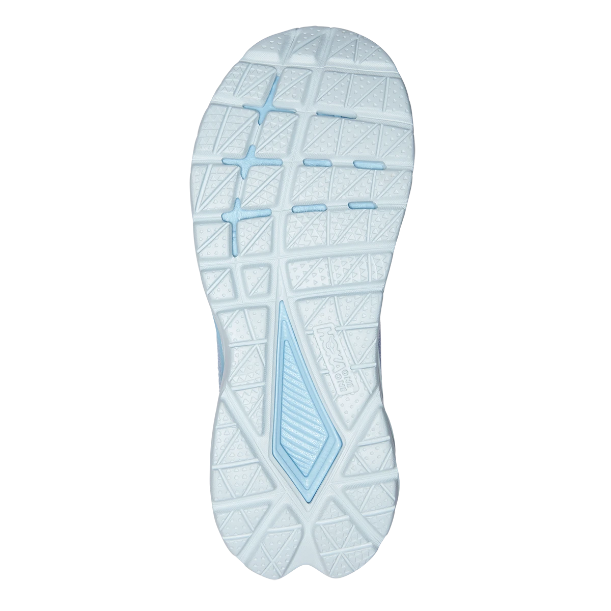 'HOKA' Women's Mach 5 - Baby Lavender / Summer Song 5 'HOKA' Women's Mach 5 - Baby Lavender / Summer Song - Image 3