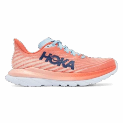 'HOKA' Women's Mach 5 - Camellia / Peach Parfait 10 'HOKA' Women's Mach 5 - Camellia / Peach Parfait -Outlet Shoes Store 1127894 wCPPF 7 png 1024x1024@2x