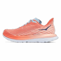 'HOKA' Women's Mach 5 - Camellia / Peach Parfait 11 'HOKA' Women's Mach 5 - Camellia / Peach Parfait -Outlet Shoes Store 1127894 wCPPF 8 png 1024x1024@2x