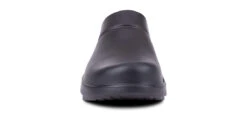 'OOFOS' Unisex OOcloog Clog - Black 10 'OOFOS' Unisex OOcloog Clog - Black -Outlet Shoes Store 1200BLK shot3 1024x1024@2x