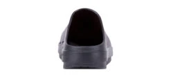 'OOFOS' Unisex OOcloog Clog - Black 11 'OOFOS' Unisex OOcloog Clog - Black -Outlet Shoes Store 1200BLK shot5 1024x1024@2x