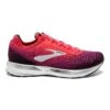 'Brooks' Women's Levitate 2 - Orange / Magenta / Black -Outlet Shoes Store 120279 678 L Levitate 2 1024x1024@2x