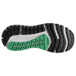 'Brooks' Women's Ariel 20 - Alloy / Blackened Pearl / Green -Outlet Shoes Store 120315 076 S Ariel 20 1024x1024@2x