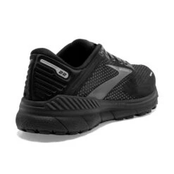 'Brooks' Women's Adrenaline GTS 22 - Black / Black / Ebony -Outlet Shoes Store 120353 020 H Adrenaline GTS 22 1024x1024@2x