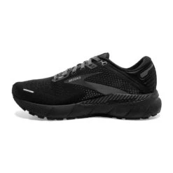 'Brooks' Women's Adrenaline GTS 22 - Black / Black / Ebony -Outlet Shoes Store 120353 020 M Adrenaline GTS 22 1024x1024@2x