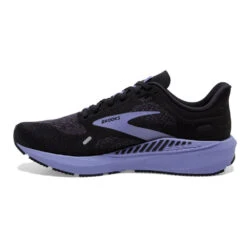 'Brooks' Women's Launch GTS 9 - Black / Ebony / Purple -Outlet Shoes Store 120374 060 M Launch GTS 9 1024x1024@2x