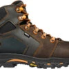 'Danner' Men's 4.5" Vicious Met Guard EH WP Comp Toe - Brown / Orange -Outlet Shoes Store 13855 P 1024x1024@2x