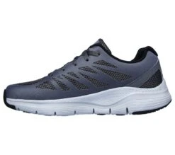 'Skechers' Men's Arch Fit-Charge Back - Charcoal / Black 11 'Skechers' Men's Arch Fit-Charge Back - Charcoal / Black -Outlet Shoes Store 232042 CCBK E b6ee8ff6 6a02 403a a813 57a5fb619bdf 1024x1024@2x