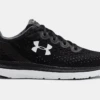 'Under Armour' Men's Charged Impulse - Black / White -Outlet Shoes Store 30219500021 1024x1024@2x