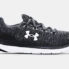 'Under Armour' Women's Charged Impulse - Black / White -Outlet Shoes Store 30235660021 1024x1024@2x