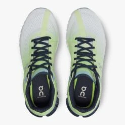 'On Running' Women's Cloudflow - Meadow / White -Outlet Shoes Store 35.98685 cloudflow fw22 meadow white w g2 1024x1024@2x