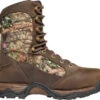 'Danner' Men's 8" Pronghorn Hunting Boot - Mossy Oak Break-Up Country -Outlet Shoes Store 41342 P 1024x1024@2x