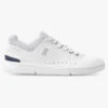 'On Running' Men's THE ROGER Advantage 1 Tennis Sneaker - White / Ink -Outlet Shoes Store 48.98967 theroger advantage ss22 white ink m g1 1024x1024@2x