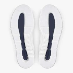 'On Running' Men's THE ROGER Advantage 1 Tennis Sneaker - White / Ink -Outlet Shoes Store 48.98967 theroger advantage ss22 white ink m g3 1024x1024@2x