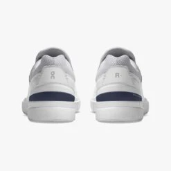 'On Running' Men's THE ROGER Advantage 1 Tennis Sneaker - White / Ink -Outlet Shoes Store 48.98967 theroger advantage ss22 white ink m g5 1024x1024@2x