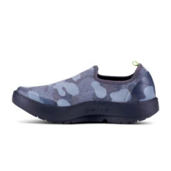 'OOFOS' Women's OOmg EeZee Low Shoe - Black / Grey Camo 13 'OOFOS' Women's OOmg EeZee Low Shoe - Black / Grey Camo -Outlet Shoes Store 5072BKGYCMO shot4 1024x1024@2x