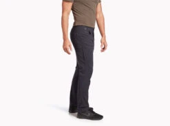 'Kuhl' Men's Renegade Rock™ Pant - Ink Black -Outlet Shoes Store 5603 Renegade Rock Pant InkBlack Side 1024x1024@2x