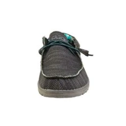 'Hey Dude' Men's Wally Sox - Charcoal -Outlet Shoes Store 57 grande e5fdb4df d5d9 4854 84a7 3ad0ca103b25 1024x1024@2x