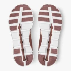 'On Running' Women's Cloud 5 - Rust / Black -Outlet Shoes Store 59.98898 cloud 5 ss22 rust black w g3 1024x1024@2x