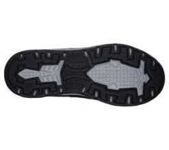 'Skechers' Men's Expected Gomel Slip On - Black -Outlet Shoes Store 65086 BLK D large 372c5f3d 6064 44ab 9d19 9c8075d151e1 1024x1024@2x