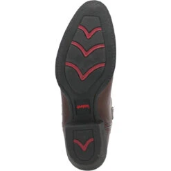 'Laredo' Men's 12" Silas Western Round Toe - Brown -Outlet Shoes Store 68469 7 1200x 2dab6b55 d3c2 4b75 b1f7 a0daae4b81a4 1024x1024@2x