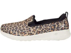 'Skechers' Women's GOwalk Joy Fiery Slip On - Leopard 9 'Skechers' Women's GOwalk Joy Fiery Slip On - Leopard -Outlet Shoes Store 71rDiF36nrL. AC SR700 525 1024x1024@2x