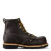 'Thorogood' Men's 6" Emperor Toe EH Comp Toe - Briar Pitstop -Outlet Shoes Store 804 4367 2web 1024x1024@2x