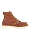 'Thorogood' Men's 6" American Heritage MAXWear Wedge™ Soft Toe - Tobacco -Outlet Shoes Store 814 4200 2 1024x1024@2x