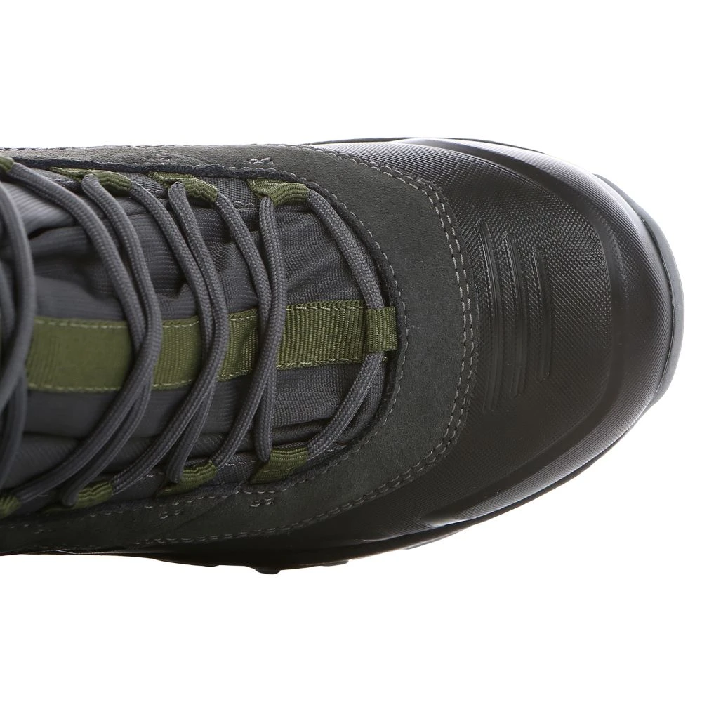 'Northside' Men's Rockbridge 200GR WP Winter Boot - Charcoal 4 'Northside' Men's Rockbridge 200GR WP Winter Boot - Charcoal - Image 2