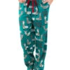 'Lazy One' Men's Fa La Llama PJ Pant - Teal -Outlet Shoes Store 930277e9ff38e5edb79d48d7c5db1be4 1024x1024@2x