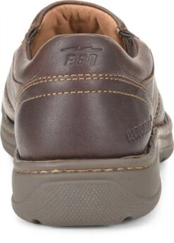 'Carolina' Men's BLVD 2.0 Aluminum Toe ESD Slip On - Brown 11 'Carolina' Men's BLVD 2.0 Aluminum Toe ESD Slip On - Brown -Outlet Shoes Store CA5562 Heel 1024x1024@2x