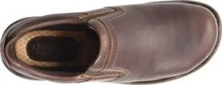 'Carolina' Men's BLVD 2.0 Aluminum Toe ESD Slip On - Brown 12 'Carolina' Men's BLVD 2.0 Aluminum Toe ESD Slip On - Brown -Outlet Shoes Store CA5562 Top 1024x1024@2x