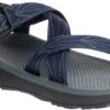 'Chaco' Men's ZCloud Sandal - Aero Blue -Outlet Shoes Store CHAM J105969 042616 S17 032 1024x1024@2x